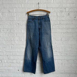 Imogene + Willie Catherine Jean Size 28